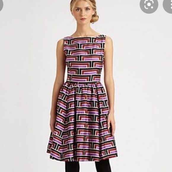 kate spade Dresses & Skirts - Florence Broadhurst for Kate Spade Carolyn Dress
